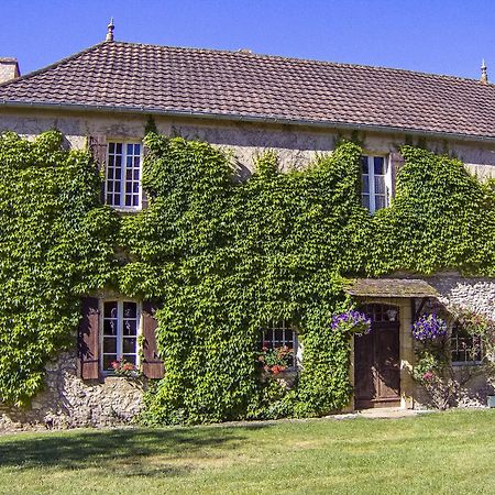 Le Manoir De St Marcel Villa Saint-Marcel-du-Périgord Exterior photo