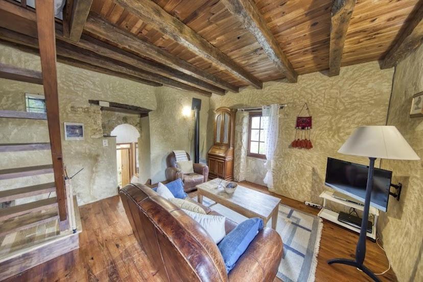 Le Manoir De St Marcel Villa Saint-Marcel-du-Périgord Room photo